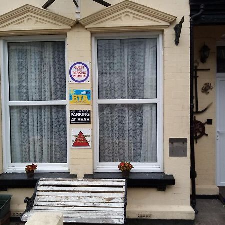 ברידלינגטון Puffin Holiday Apartments מראה חיצוני תמונה