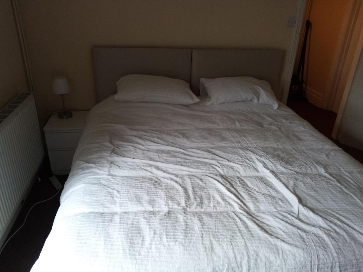 ברידלינגטון Puffin Holiday Apartments מראה חיצוני תמונה