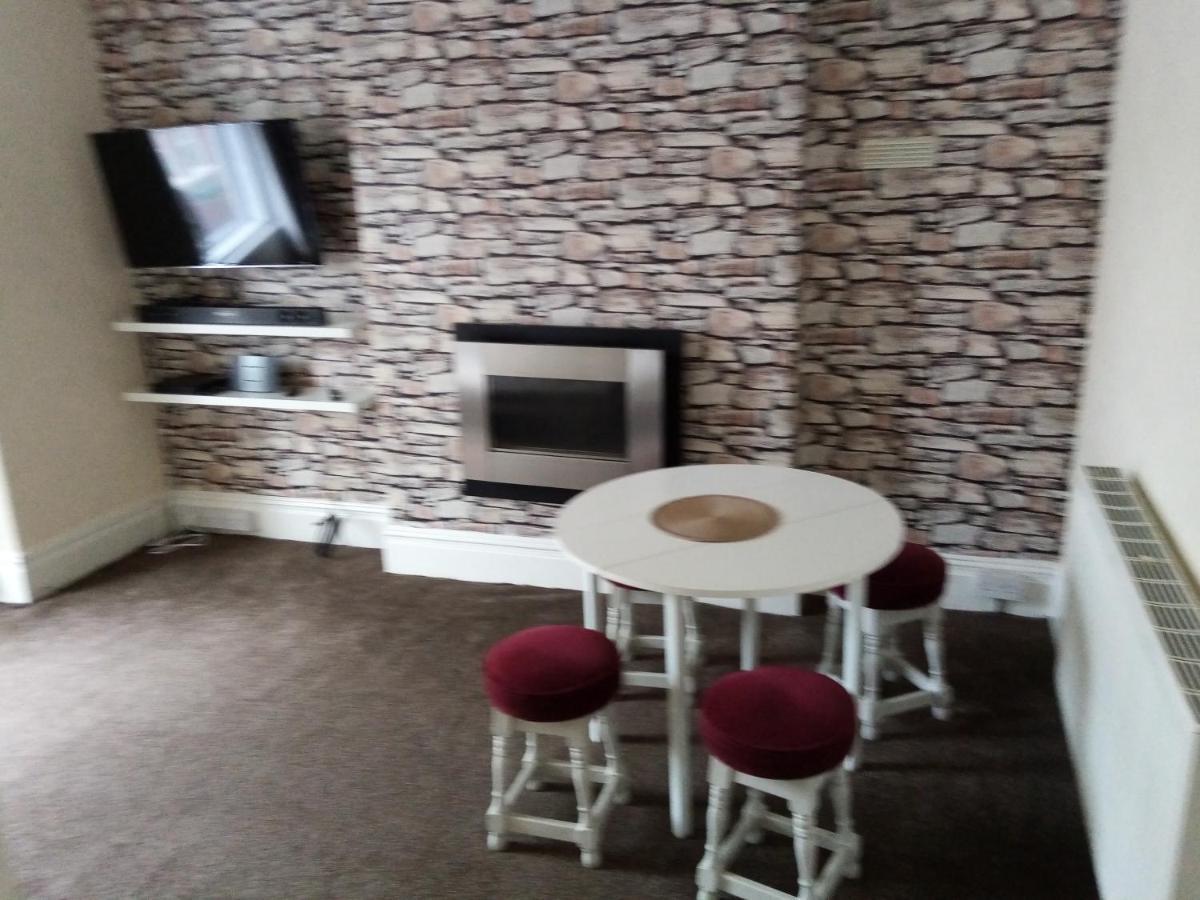 ברידלינגטון Puffin Holiday Apartments מראה חיצוני תמונה