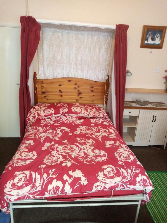 ברידלינגטון Puffin Holiday Apartments מראה חיצוני תמונה