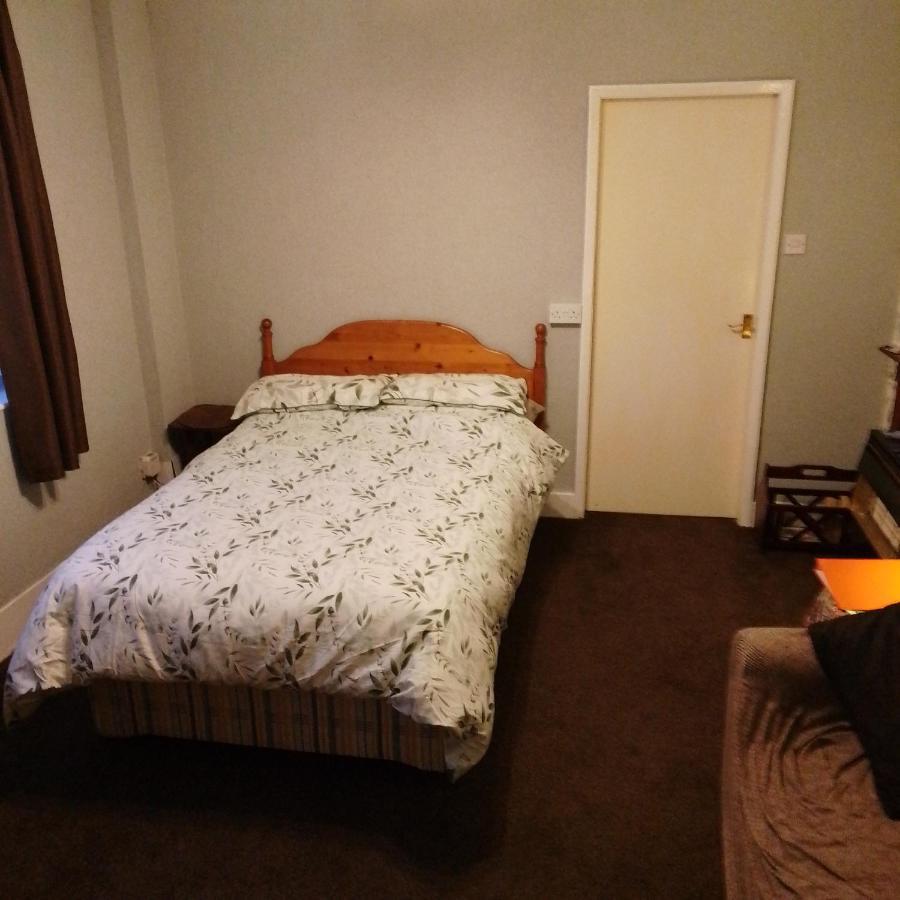 ברידלינגטון Puffin Holiday Apartments מראה חיצוני תמונה